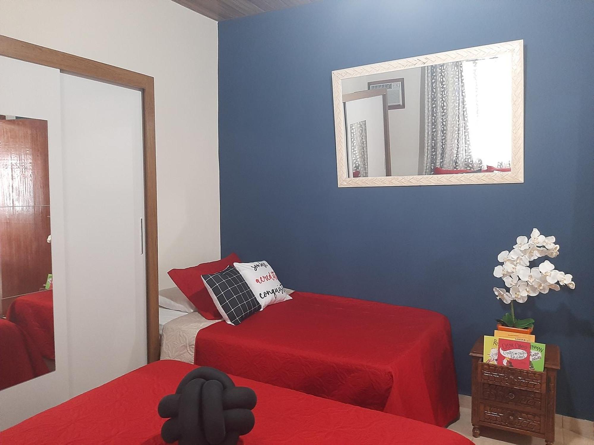 Casa Azul-Paraiso Em Buzios Exterior foto