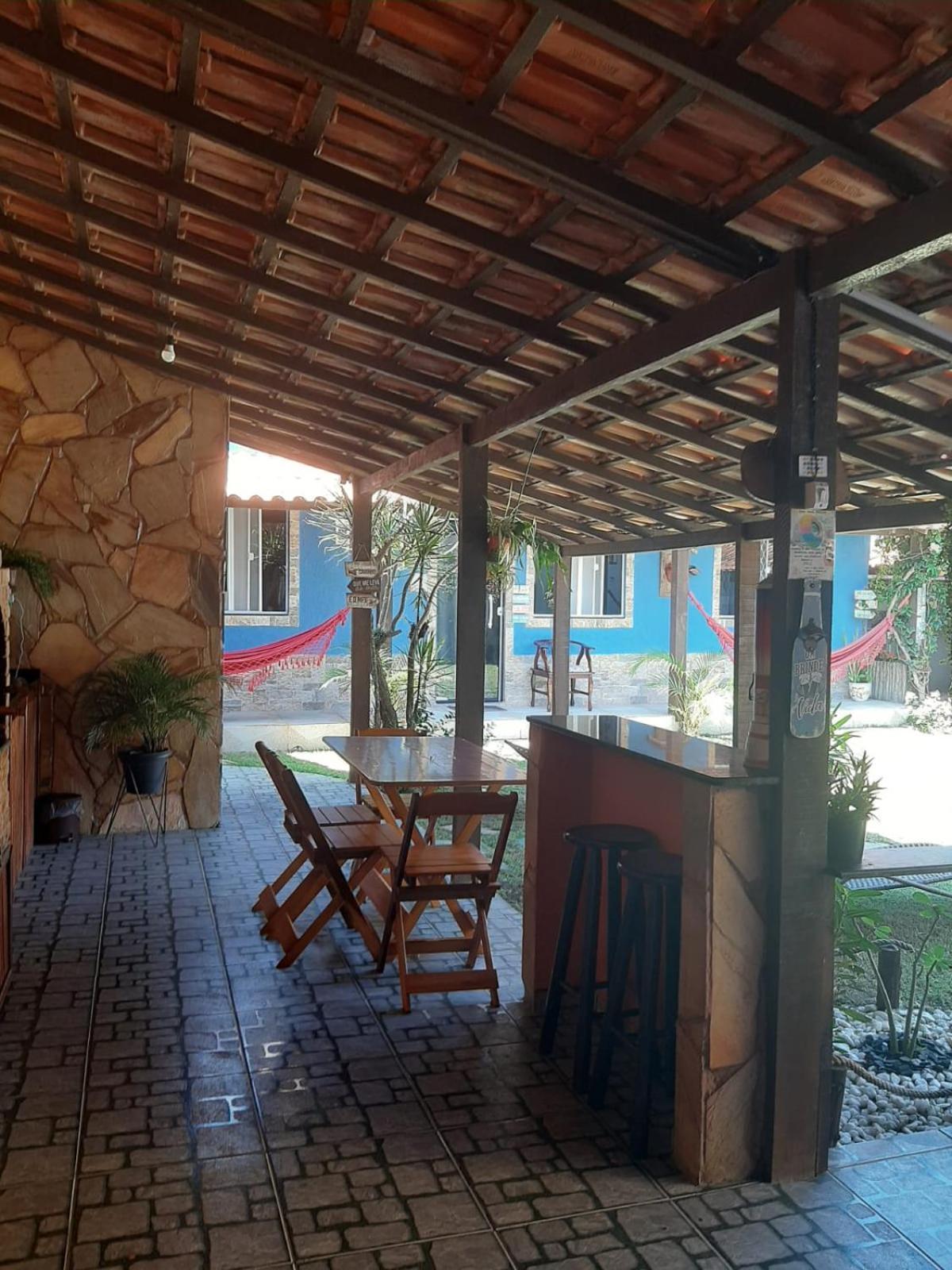 Casa Azul-Paraiso Em Buzios Exterior foto