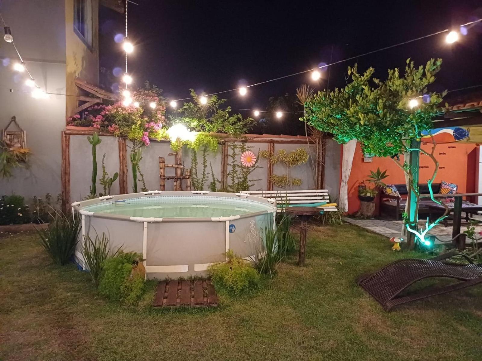 Casa Azul-Paraiso Em Buzios Exterior foto