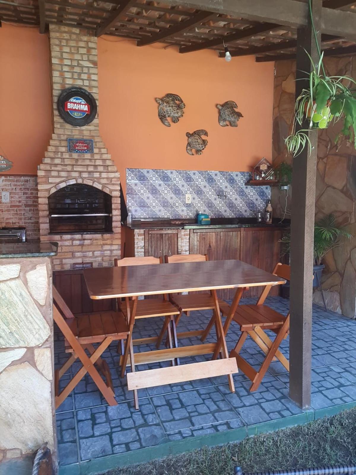 Casa Azul-Paraiso Em Buzios Exterior foto
